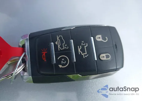 2020 Ram 1500 Limited 4X4 5'7 Box from USA, damaged, VIN 1C6SRFHTXLN201953